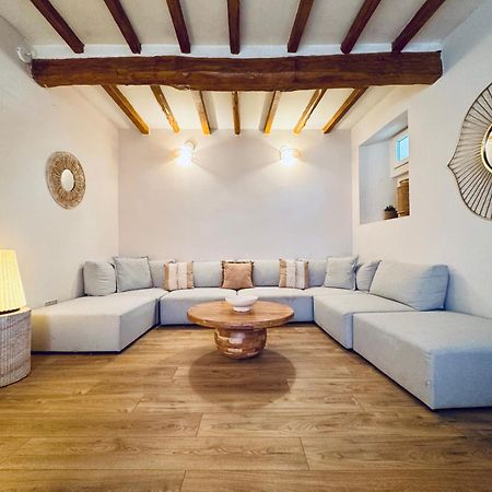 La Giulia Luxury - Homkeey Apartments Roma Exterior foto