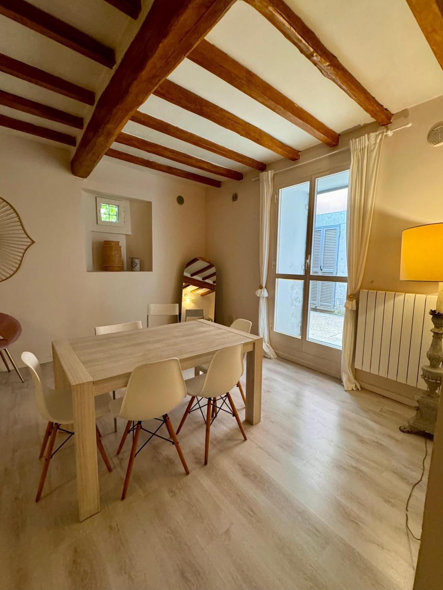 La Giulia Luxury - Homkeey Apartments Roma Exterior foto