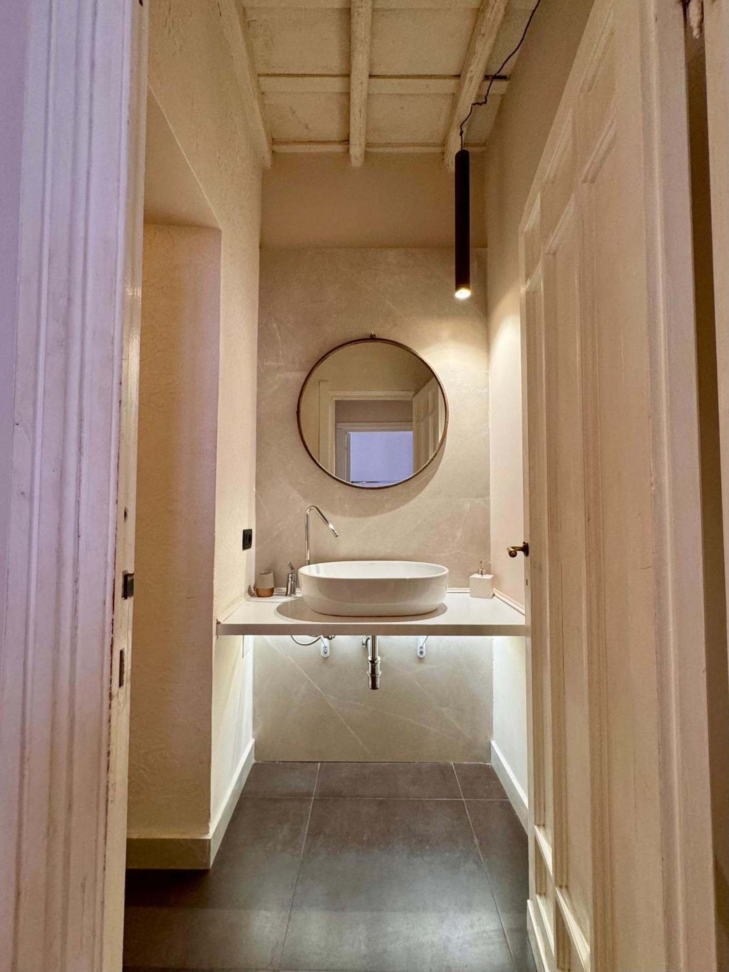 La Giulia Luxury - Homkeey Apartments Roma Exterior foto