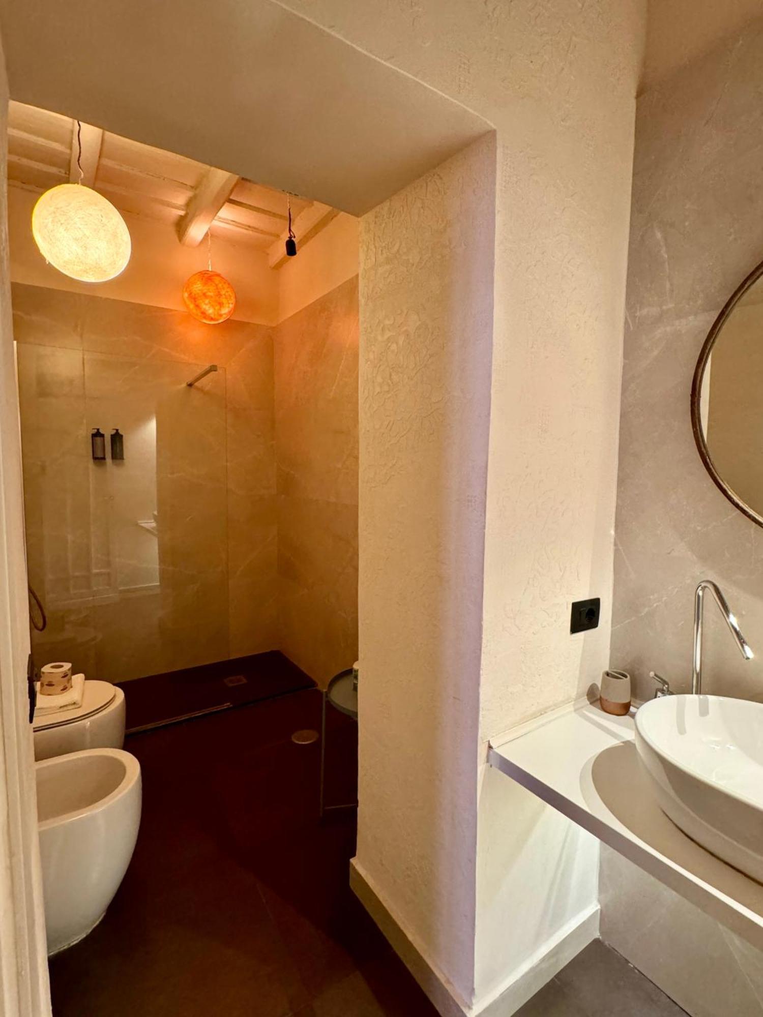La Giulia Luxury - Homkeey Apartments Roma Exterior foto