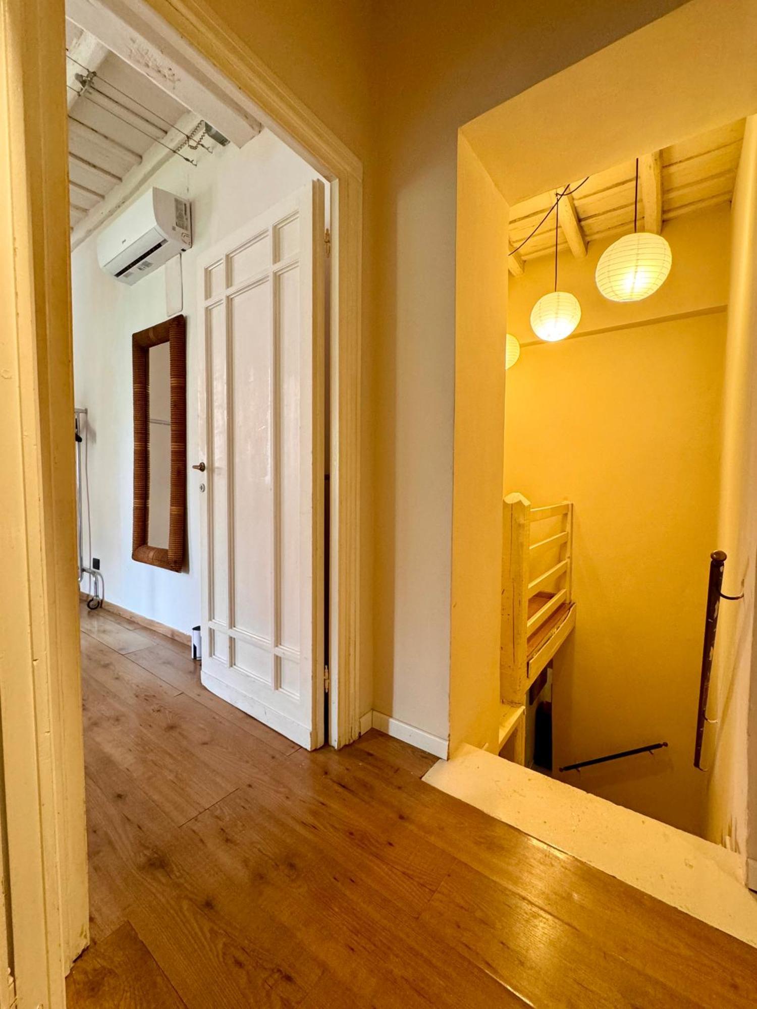 La Giulia Luxury - Homkeey Apartments Roma Exterior foto