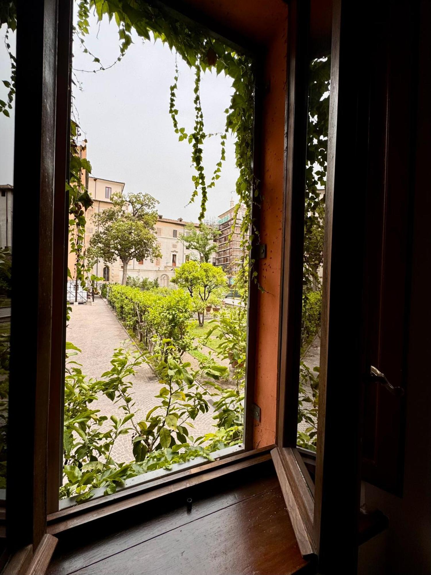 La Giulia Luxury - Homkeey Apartments Roma Exterior foto