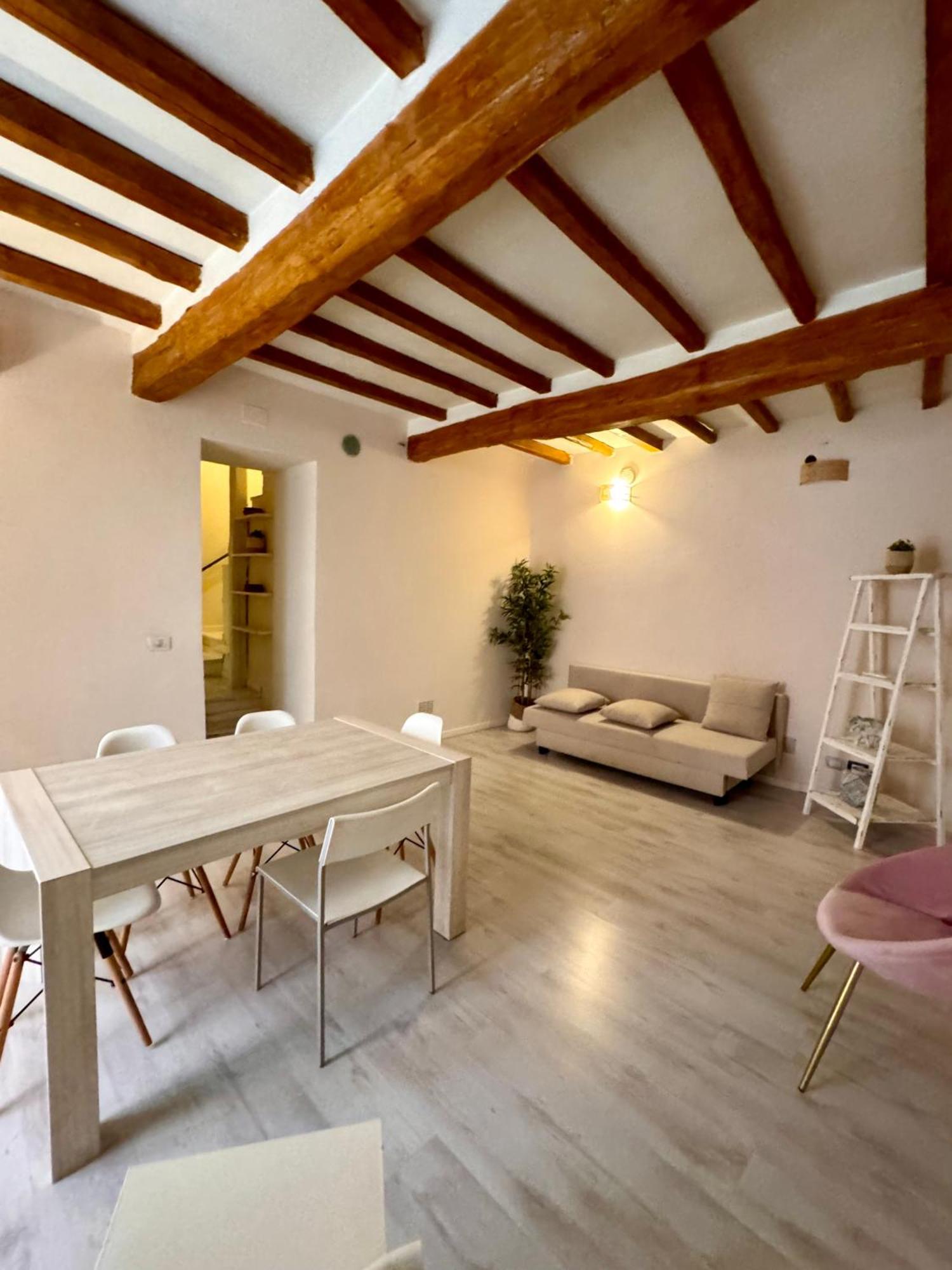 La Giulia Luxury - Homkeey Apartments Roma Exterior foto