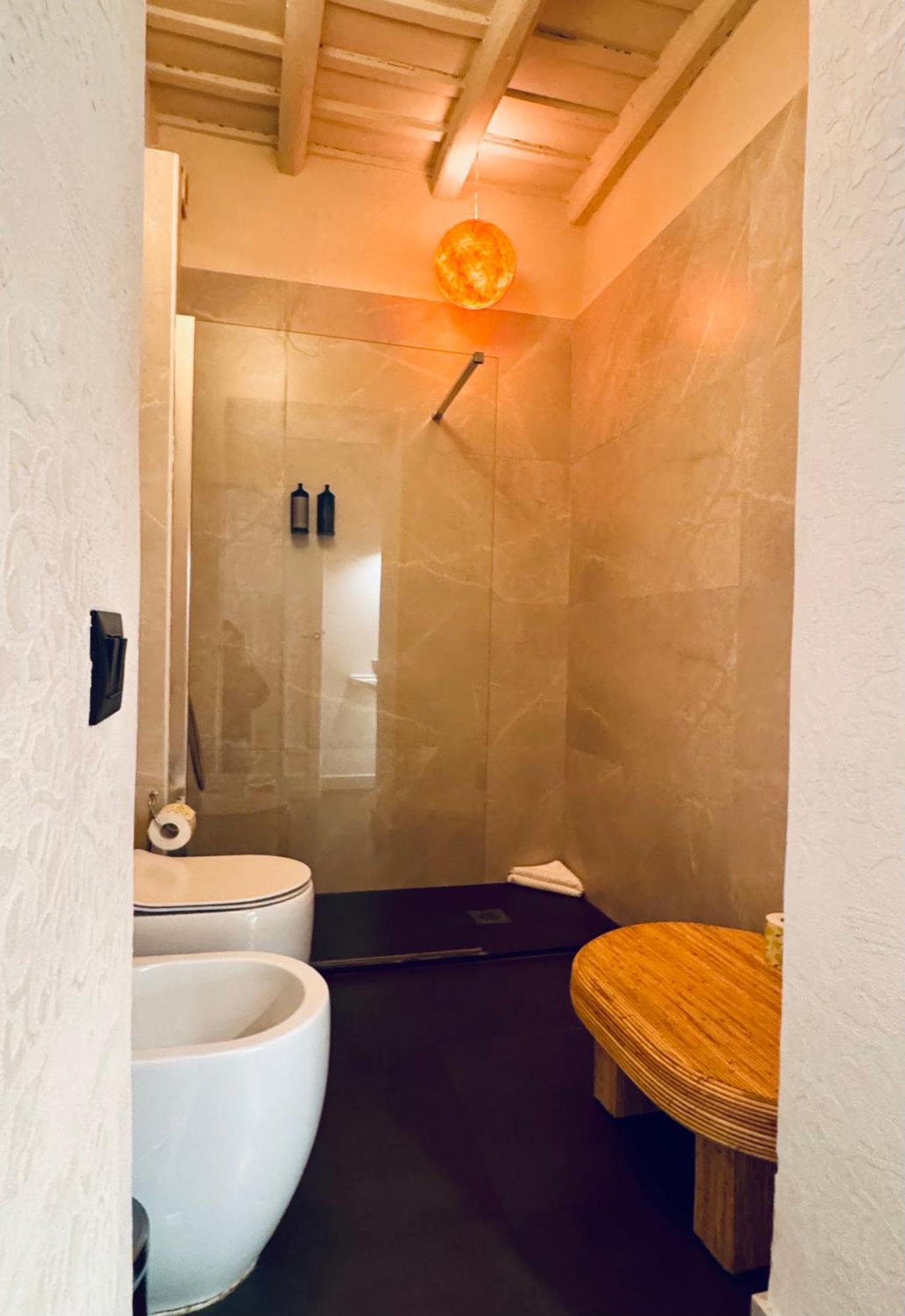 La Giulia Luxury - Homkeey Apartments Roma Exterior foto