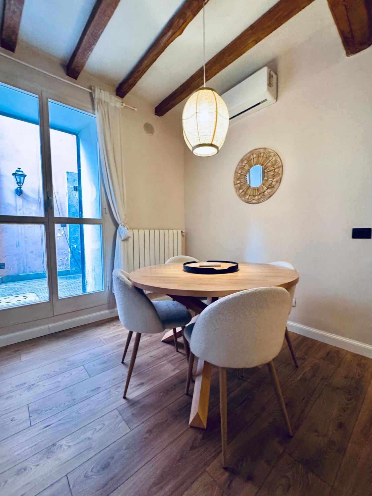 La Giulia Luxury - Homkeey Apartments Roma Exterior foto