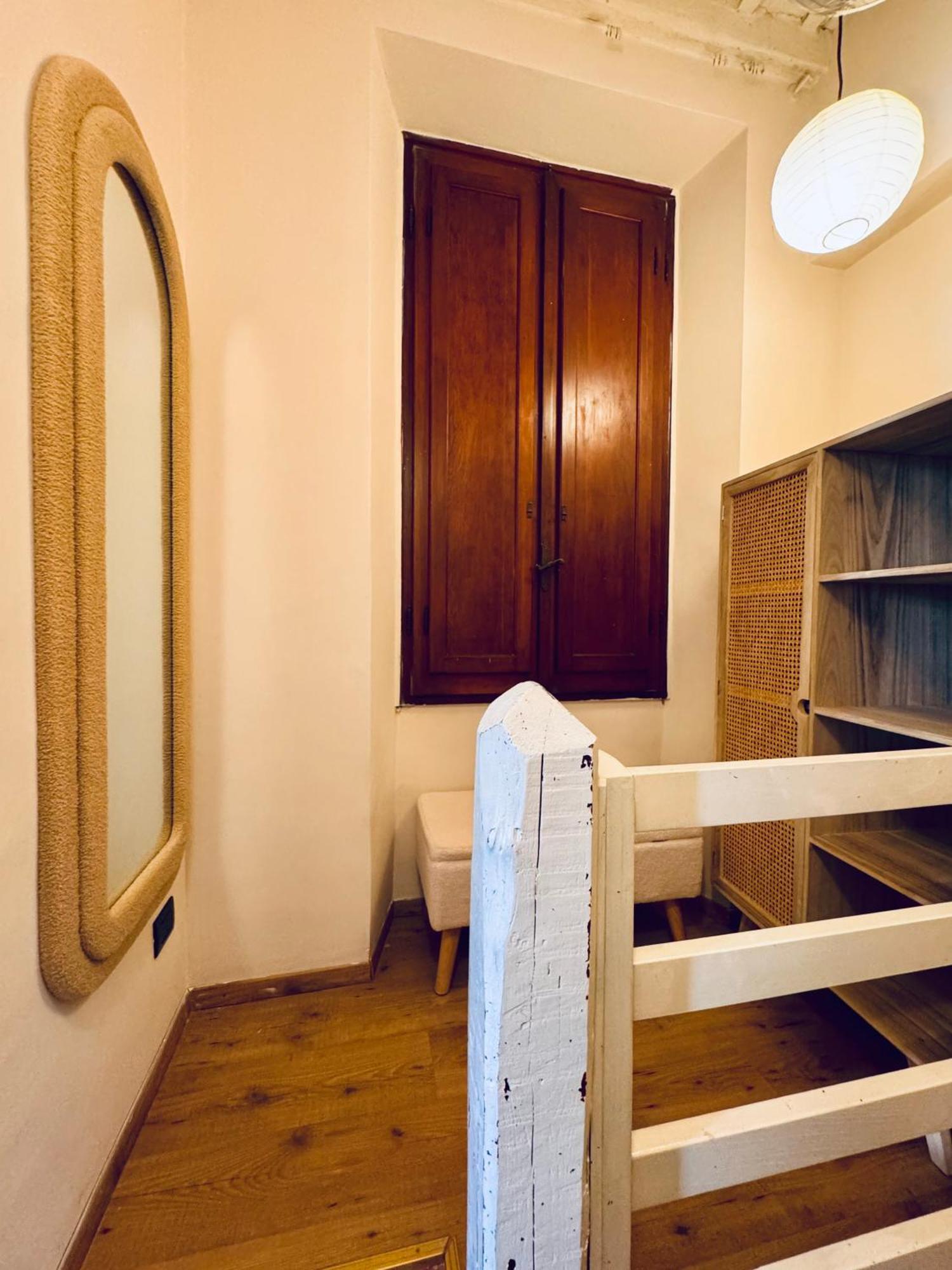 La Giulia Luxury - Homkeey Apartments Roma Exterior foto