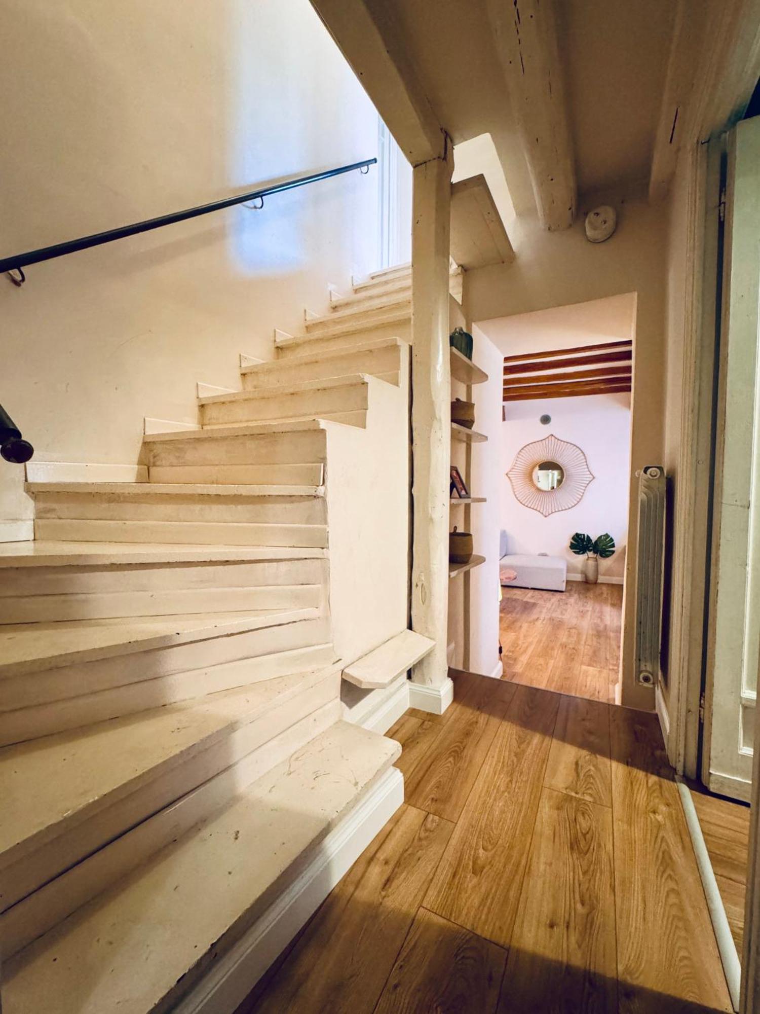 La Giulia Luxury - Homkeey Apartments Roma Exterior foto